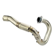 FMF Exhausts End of Line