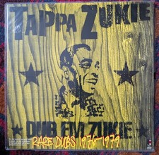 Dub Em Zukie: Rare Dubs
