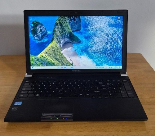 Toshiba tecra r850 10r laptop - tecra,