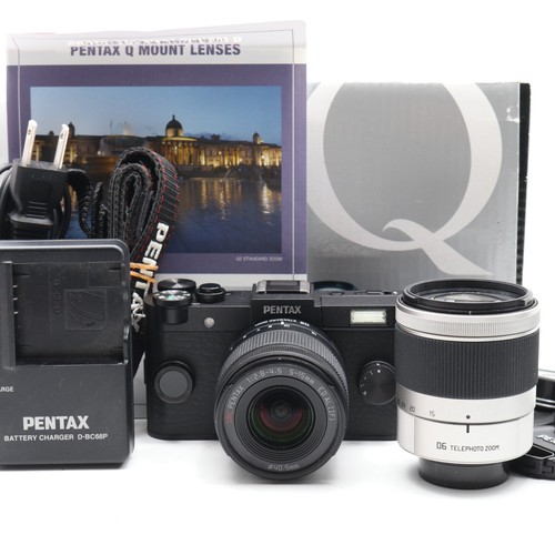 Pentax digital camera - pentax,