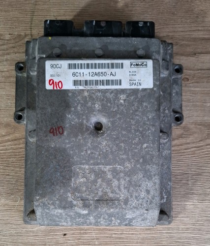 Ford transit mk7 engine - transit,
