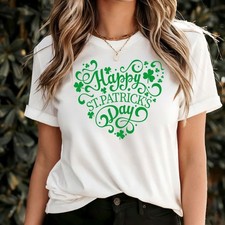 St Patricks Day T-Shirt -