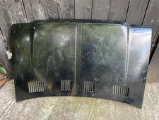 MG METRO  TURBO  MK1  BONNET  1982 - 1984