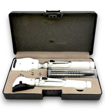 FIBER OPTIC Otoscope