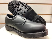 Dr Martens Men's Shoes Black