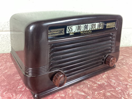 Working motorola 55x12 tube - motorola,