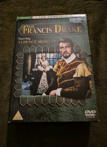 Sir francis drake complete - sir,