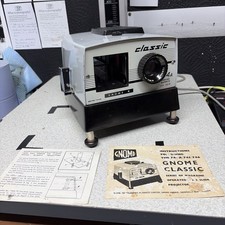 GNOME Classic 756 slide