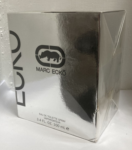 Marc ecko 100ml edt men - marc,