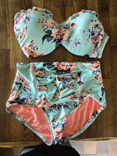 Seafolly bikini set - seafolly, 12