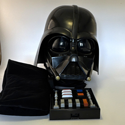 Vintage 2004 hasbro star wars - star,