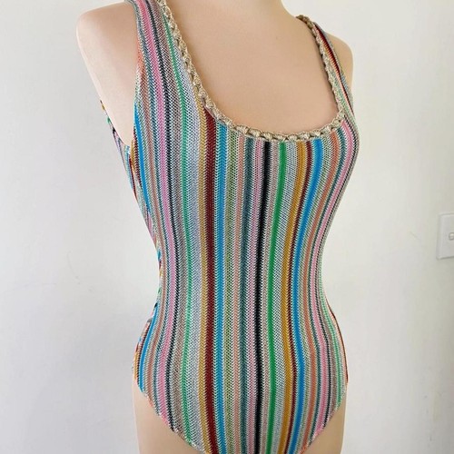 Missoni multi colored - multi-colored, vertical