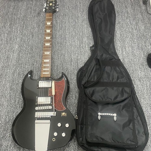 Epiphone electric guitar - electric,