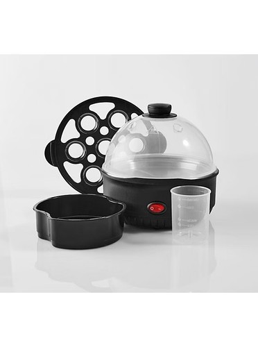 George home electric egg - george,