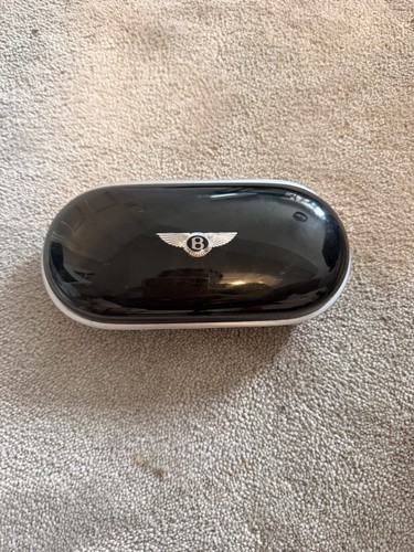 Genuine bentley continental - bentley,