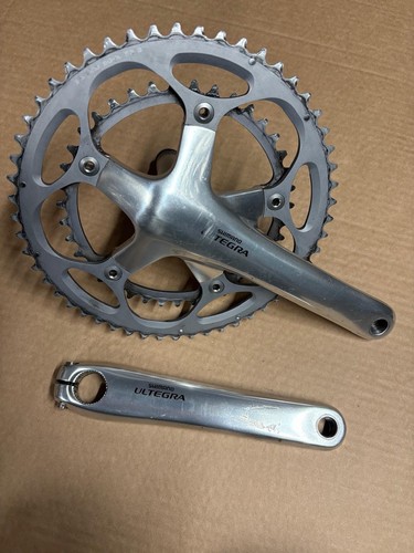 Shimano ultegra 6600 2x10 - ultegra,