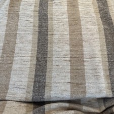 Vintage Retro Brown Cream