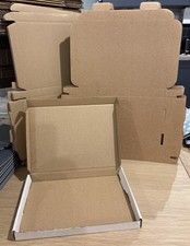 Job lot of 27 flat pack large