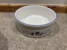 Vintage BHS Priory Pattern