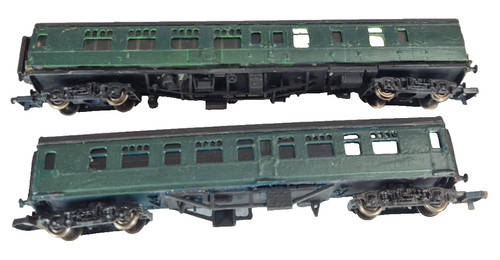 Rake triang gauge sr - triang,