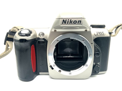 Nikon f65 slr - f65, 35mm