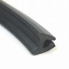 Vespa PX PE Rally Toolbox Glovebox Rubber No Cutouts 008166