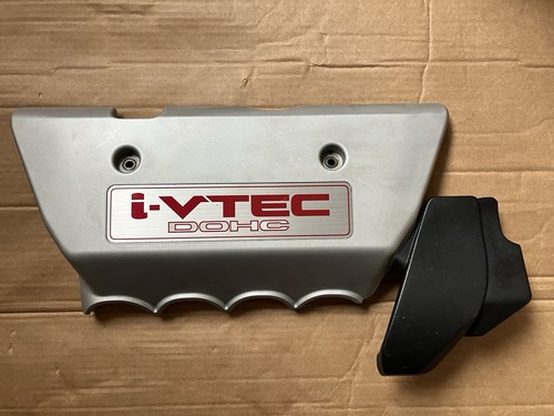 K20 ivtec engine cover - ivtec, dc5