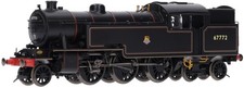 R2913X Hornby OO Thompson L1