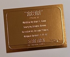 Star Trek TOS Original Series