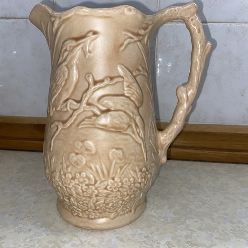 Vintage arthur wood kingfisher - arthur,