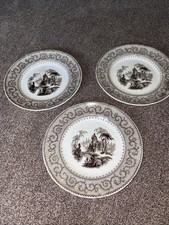 3 Early 1800’s Florentine