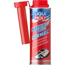 Liqui Moly Speed Tec Diesel