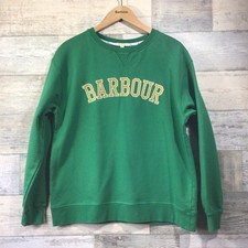 Barbour Green