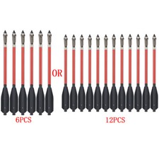 6.8" Aluminium Shaft Fishing