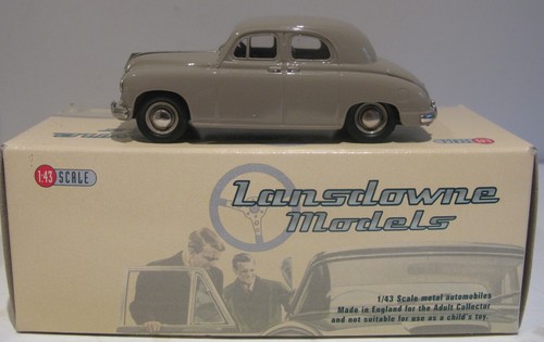 Lansdowne models ldm 34 - lansdowne, ldm.