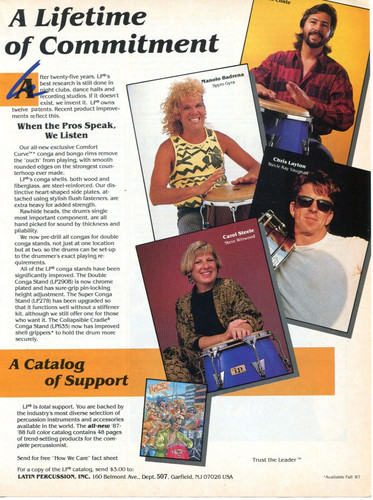 1988 print latin - ad, of
