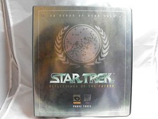 STAR TREK 30 YEARS PHASE 3