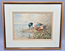 Vintage R.B.E Woodhouse