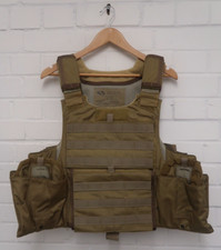 Eclipse tactical vest - tactical, medium