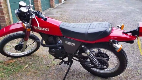 Motorcycle seat cover - seat, suzuki