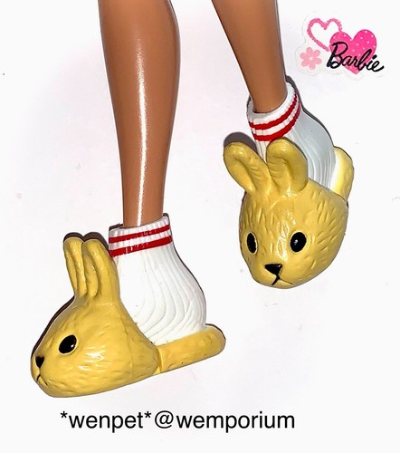 Scene barbie design - my, my