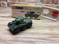 Collectors corgi british army - collectors,