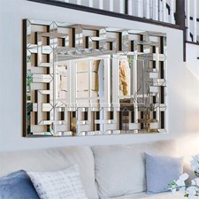 Large Decorative Art Wall