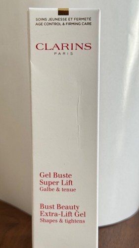 Clarins bust beauty skin care - clarins,