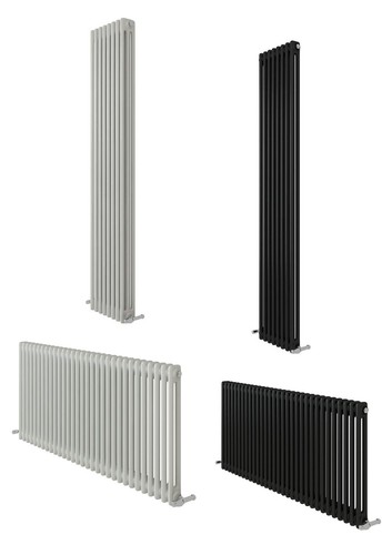 Radiator column - 3,