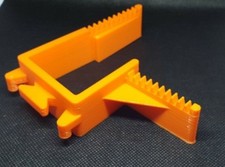 Profile offset Line Holder