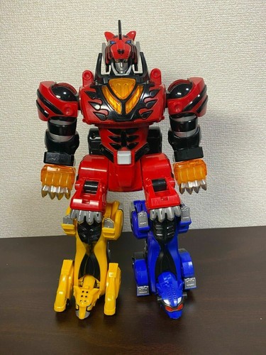Power rangers jungle fury - rangers,
