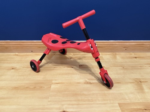 Scuttlebug ladybird foldable - ,