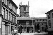 dso-73 The Square, Gillingham