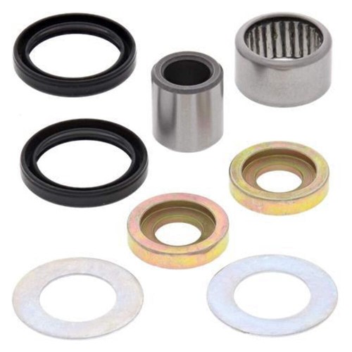 All balls rear shock - all,